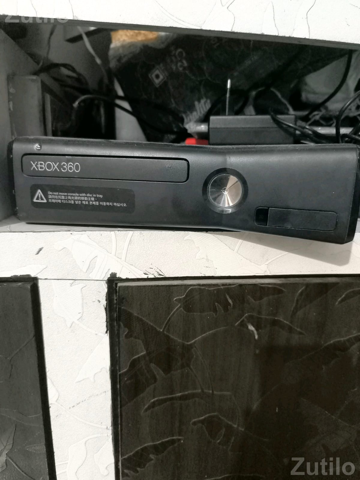 Xbox 360 Kinect Console with Controller - Gaming Consoles - Surendranagar City - Image 4