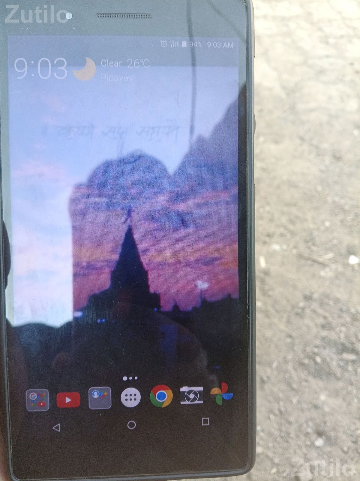 Used Smartphone for Sale - Mobile Phones - Rajula - Image 3