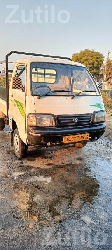 2018 CNG Super Carry Mini Truck - Trucks & Lorries - Ranpur - Image 3
