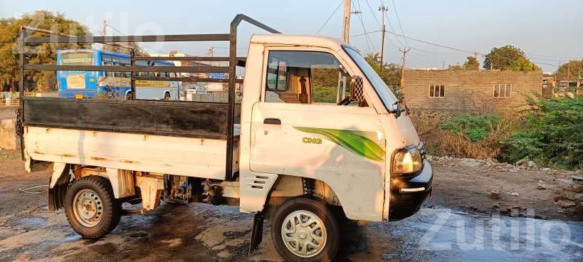 2018 CNG Super Carry Mini Truck - Trucks & Lorries - Ranpur - Image 2
