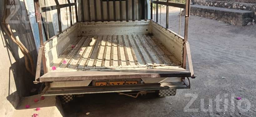 2020 Chhota Hathi Diesel Goods Vehicle - Trucks & Lorries - Ranpur - Image 2