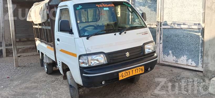 2020 Chhota Hathi Diesel Goods Vehicle - Trucks & Lorries - Ranpur - Image 4