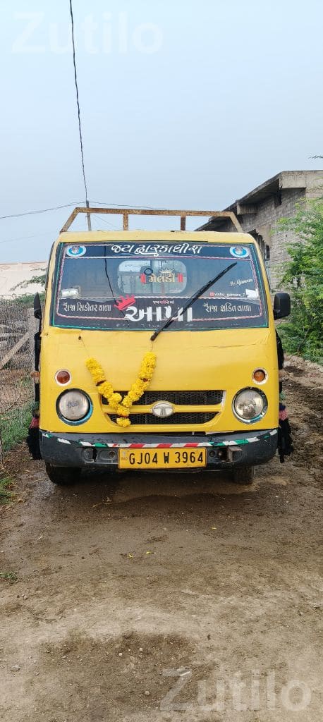 2012 Tata Ace Goods Carrier