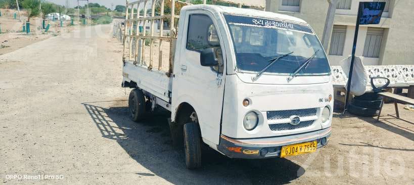 Tata Ace Chhota Hathi 2012 Mini Truck - Trucks & Lorries - Gadhada - Image 5
