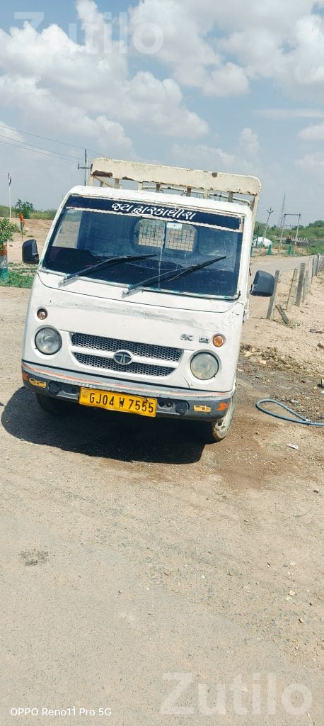 Tata Ace Chhota Hathi 2012 Mini Truck - Trucks & Lorries - Gadhada - Image 2