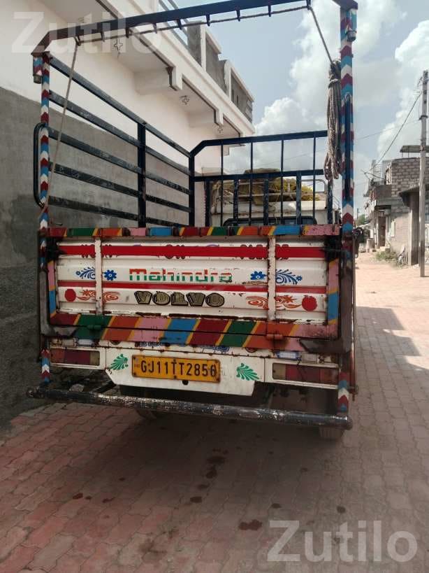 Mahindra Bolero Pickup 2015 - Trucks & Lorries - Botad - Image 2