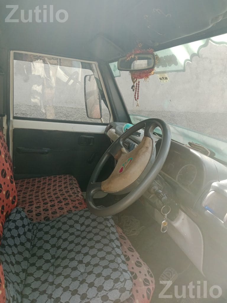 Mahindra Bolero Pickup 2015 - Trucks & Lorries - Botad - Image 4