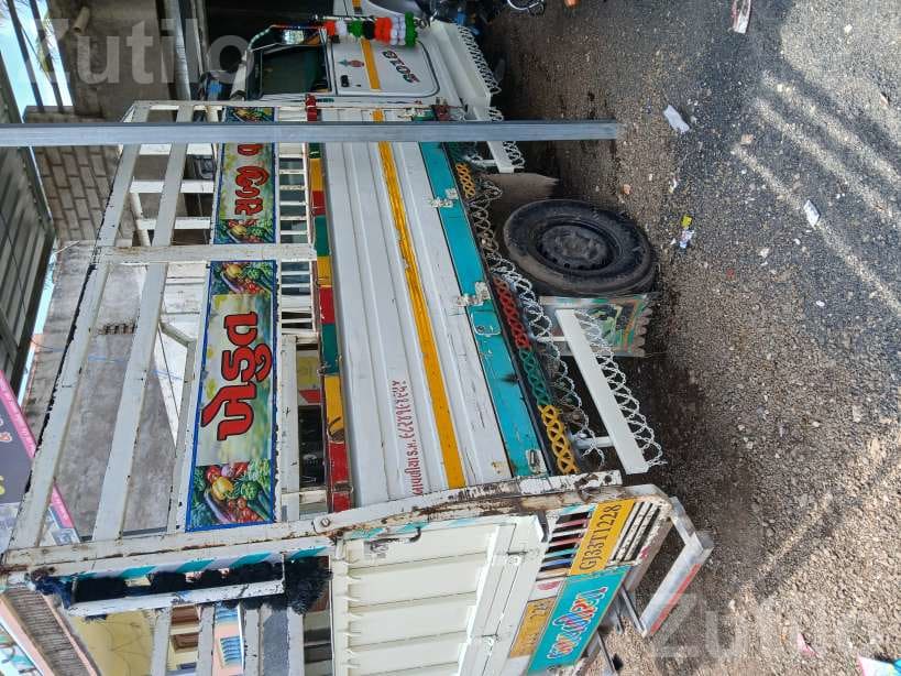 Mahindra Bolero Pickup 2018 Truck Mahindra Bolero Pickup 2018 Truck