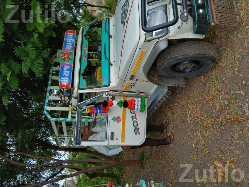 Mahindra Bolero Pickup 2018 Truck - Trucks & Lorries - Ranpur - Image 2