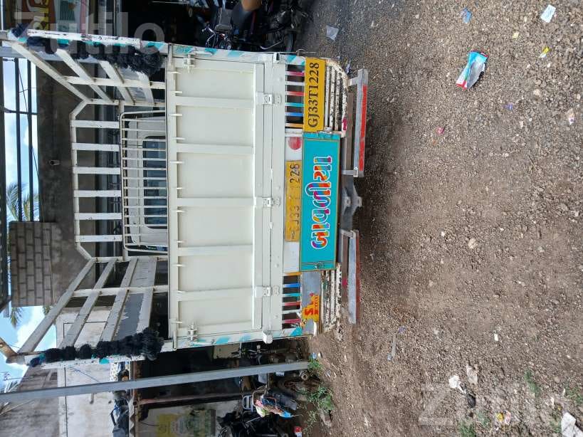 Mahindra Bolero Pickup 2018 Truck - Trucks & Lorries - Ranpur - Image 3
