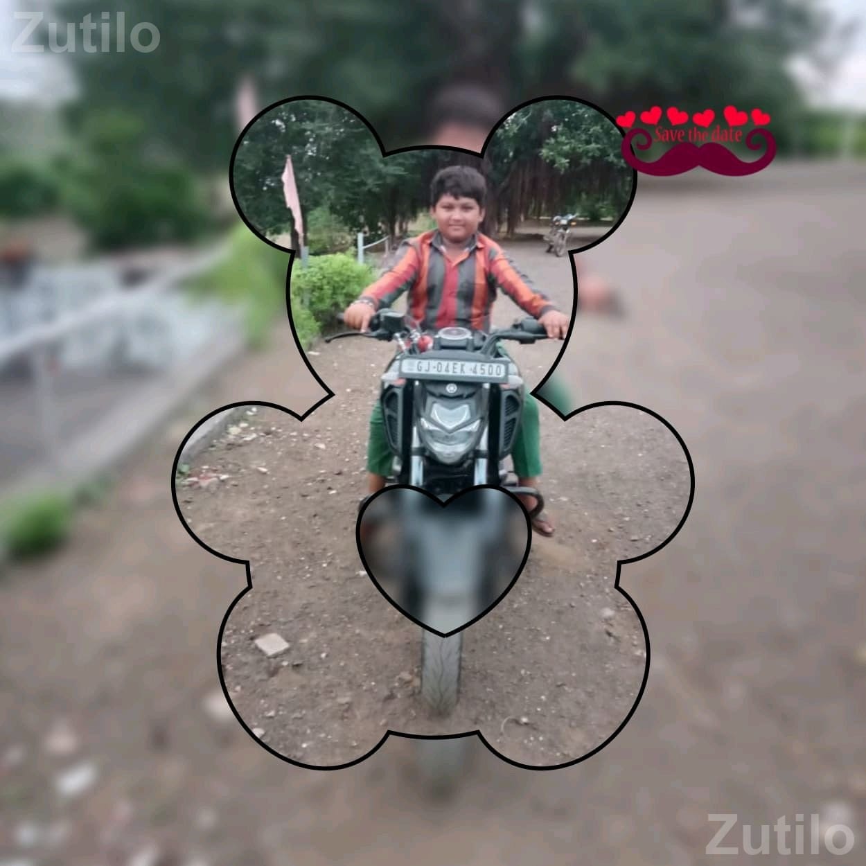 Motorcycle Bike for Sale