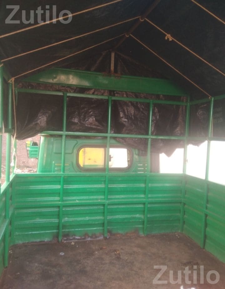 Bajaj Maxima Auto Rickshaw 2019 CNG Petrol Bajaj Maxima Auto Rickshaw 2019 CNG Petrol