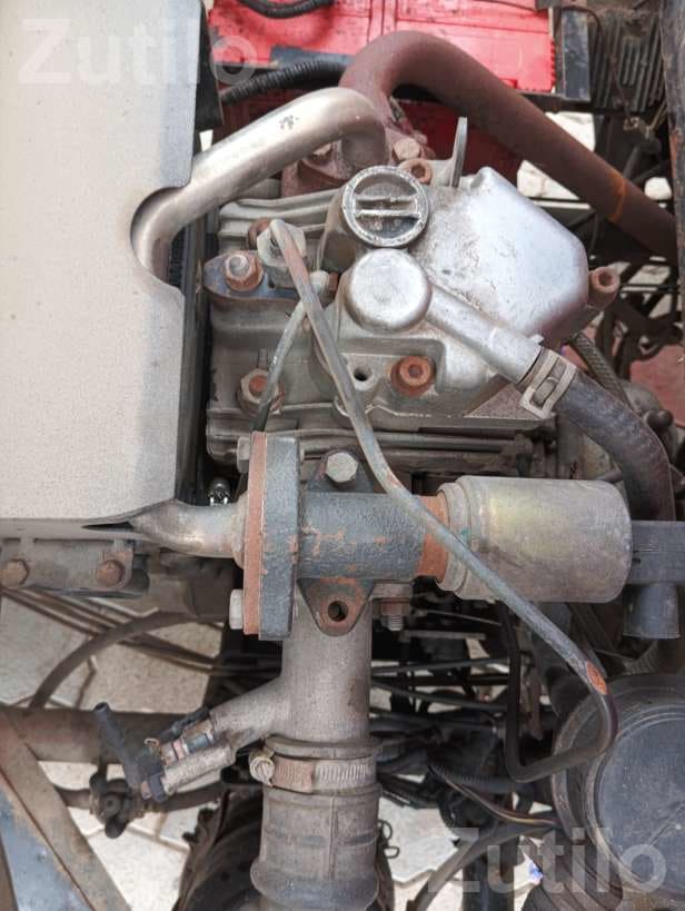 2022 Model Auto Rickshaw Engine Vehicle - Auto Rickshaws - Gadhada - Image 3