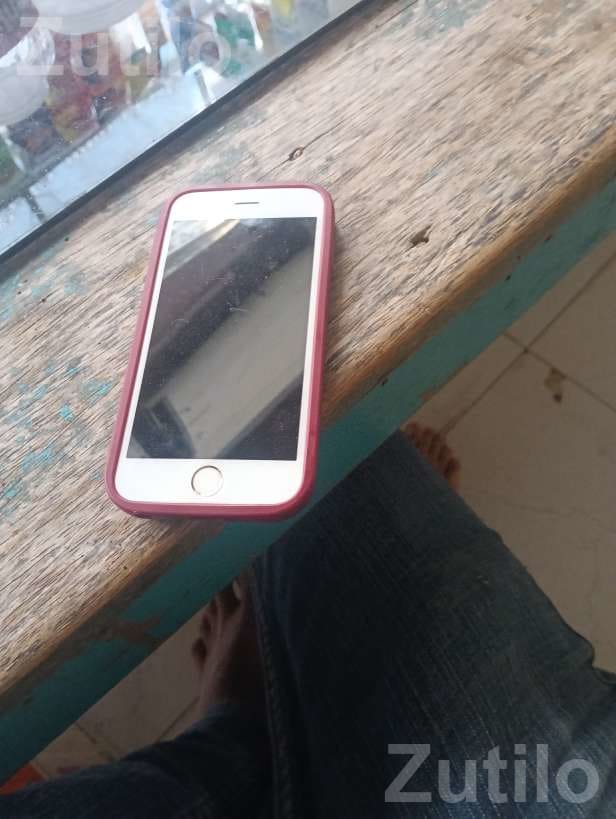 Apple iPhone 6 Gold Smartphone - Mobile Phones - Ranpur - Image 4