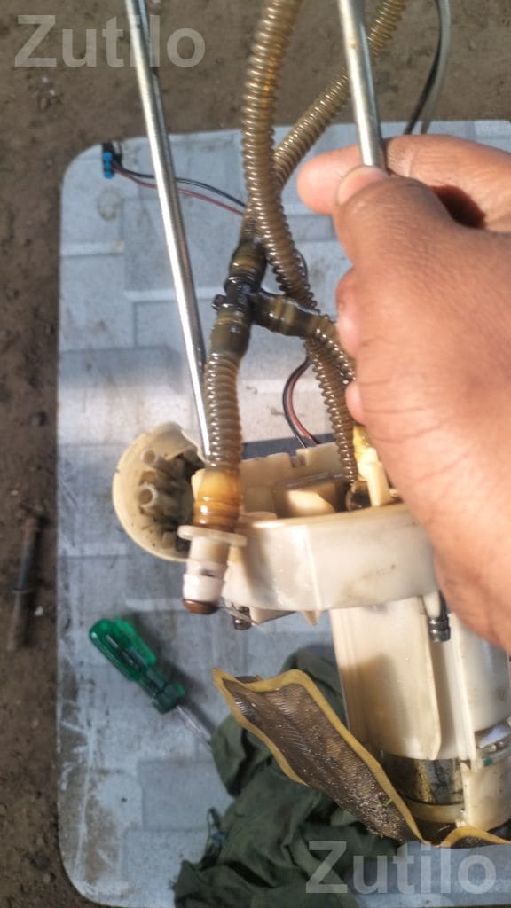 Mahindra Bolero Fuel Pump for Sale - ઓટો પાર્ટ્સ - બોટાદ - Image 4