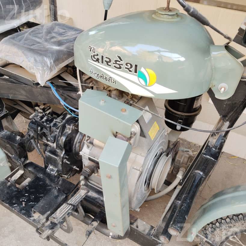 Shanedo Tempo in Good Running Condition Shanedo Tempo in Good Running Condition