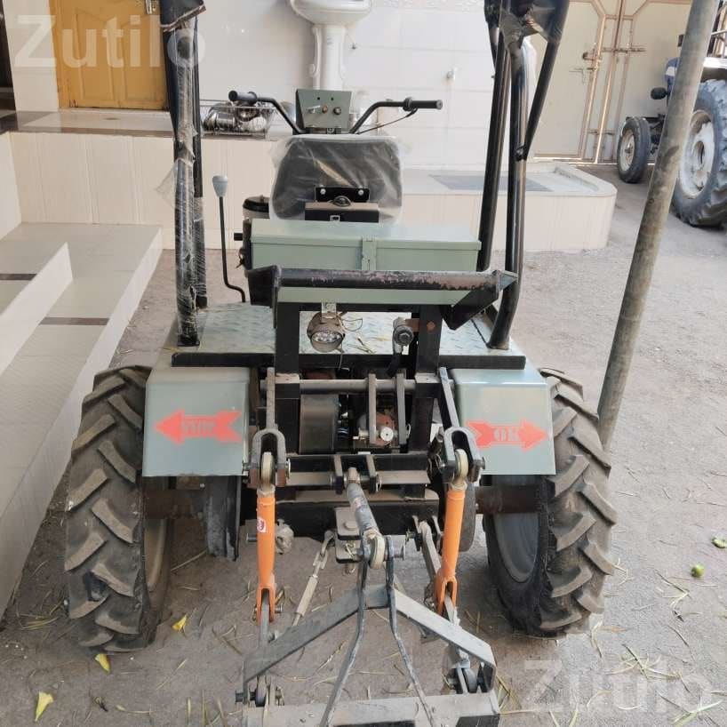 Shanedo Tempo in Good Running Condition - Auto Rickshaws - Ranpur - Image 4