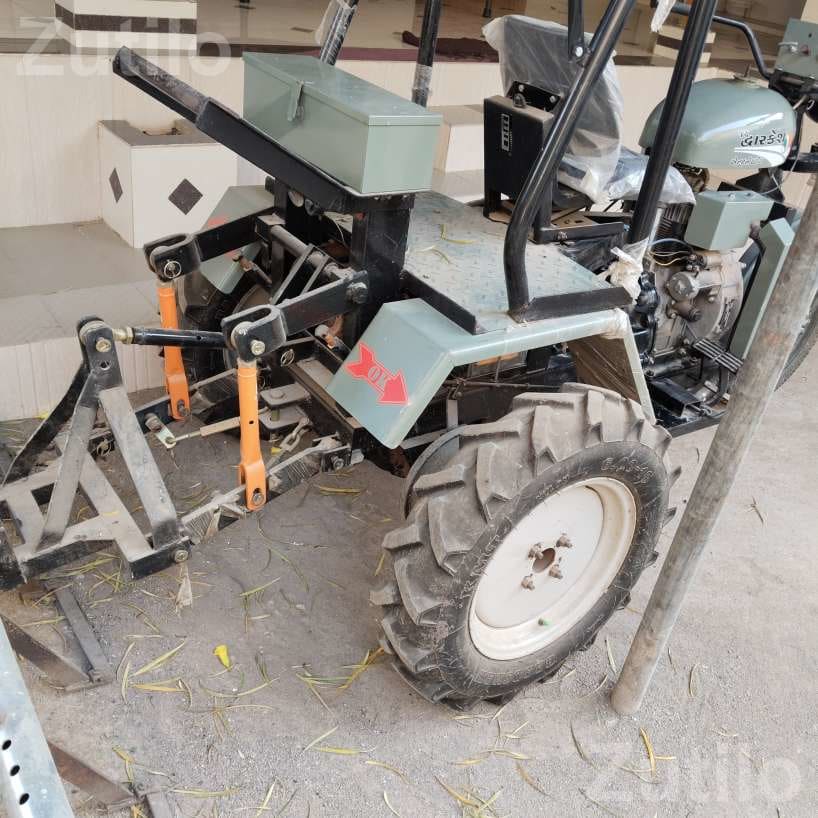 Shanedo Tempo in Good Running Condition - Auto Rickshaws - Ranpur - Image 5