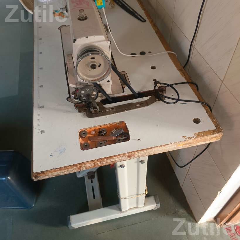 LIONSE China Special Industrial Sewing Machine - Textile Machinery - Botad - Image 5