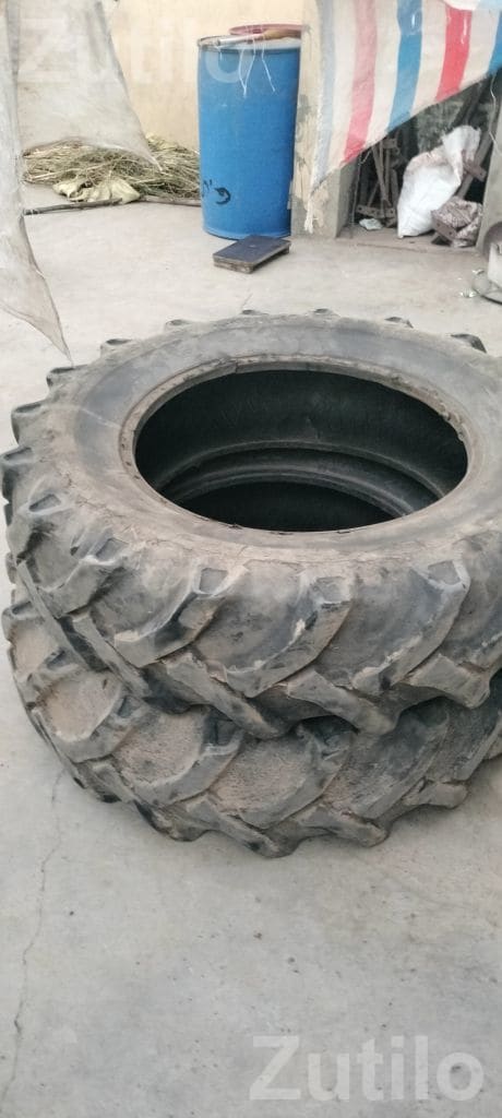 Tractor Tyre 50/55 Size - ઓટો પાર્ટ્સ - મોરબી - Image 5