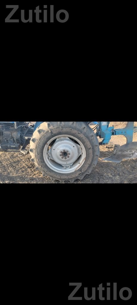 Tractor Tyre 50/55 Size Tractor Tyre 50/55 Size