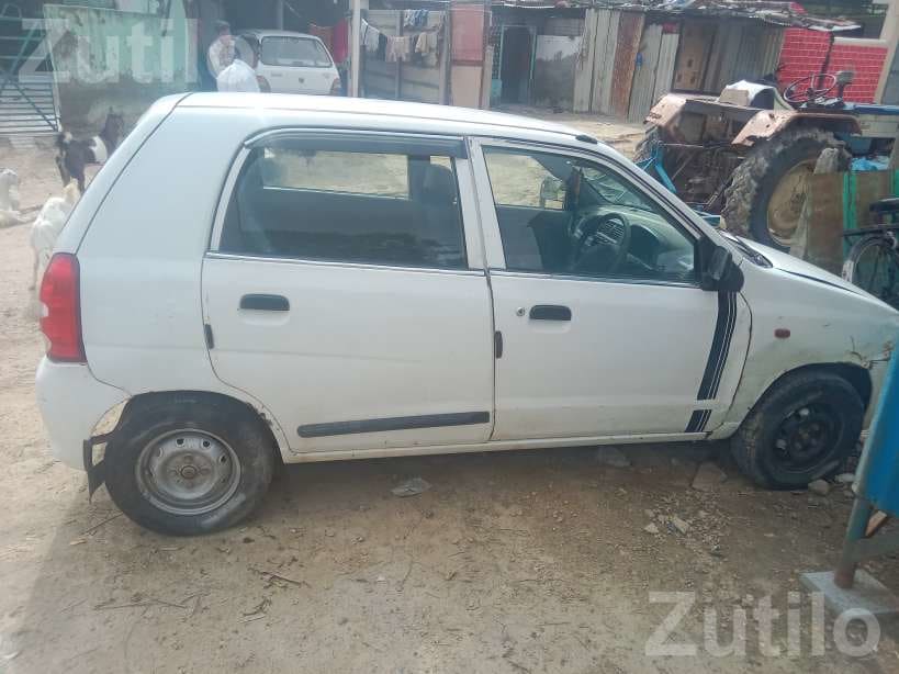 2009 Maruti Suzuki Alto VXI Car - Cars - Kadi - Image 3