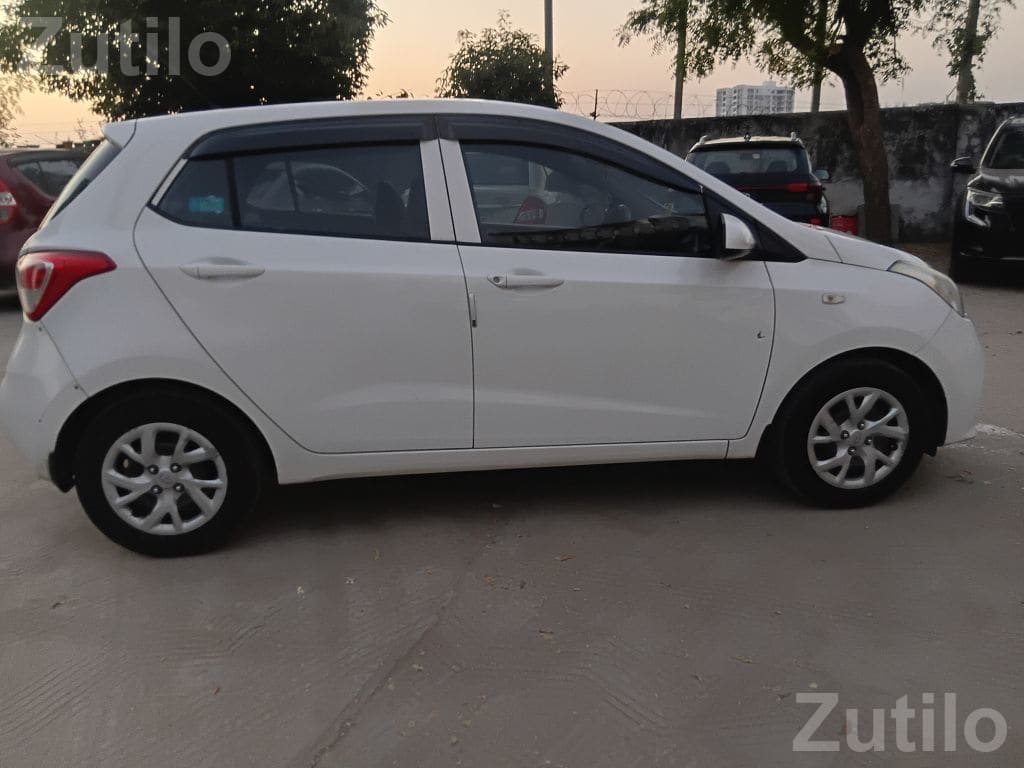 Hyundai Grand i10 Magna CNG 2018 - Cars - Mehsana City - Image 5