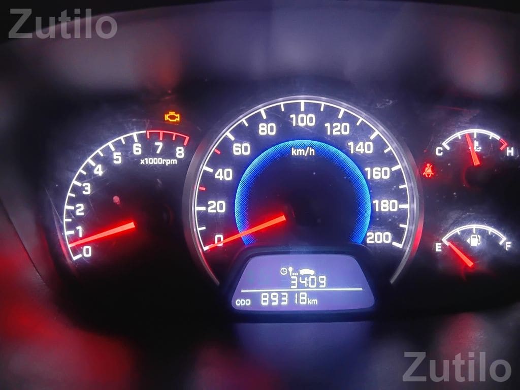 Hyundai Grand i10 Magna CNG 2018 - Cars - Mehsana City - Image 2