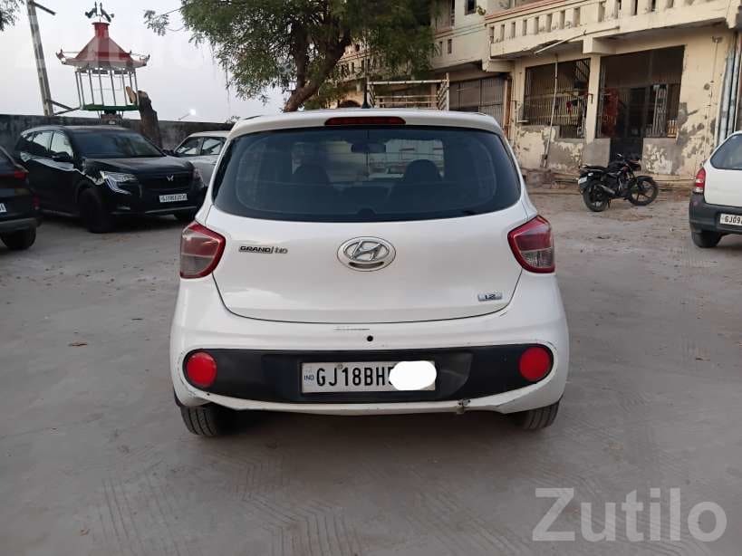 Hyundai Grand i10 Magna CNG 2018 - Cars - Mehsana City - Image 3