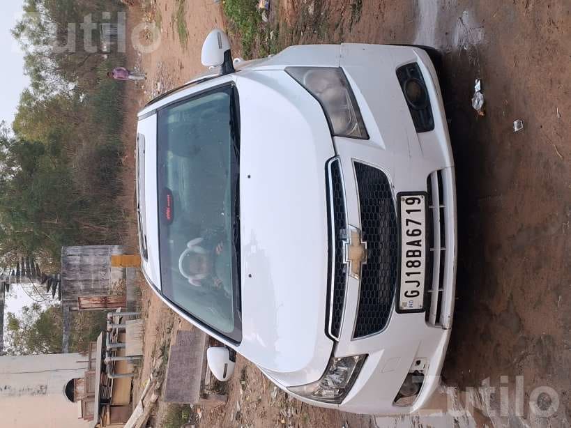 Chevrolet Cruze 2011 Sedan - કાર - વિજાપુર - Image 5