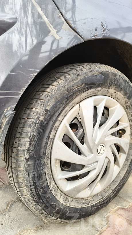 Hyundai i10 Era 2012 Petrol 4 Owner Hyundai i10 Era 2012 Petrol 4 Owner