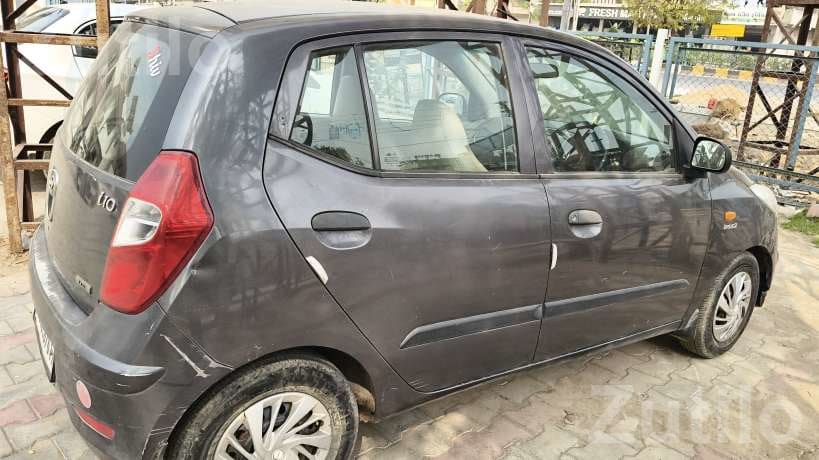 Hyundai i10 Era 2012 Petrol 4 Owner - Cars - Mehsana City - Image 2