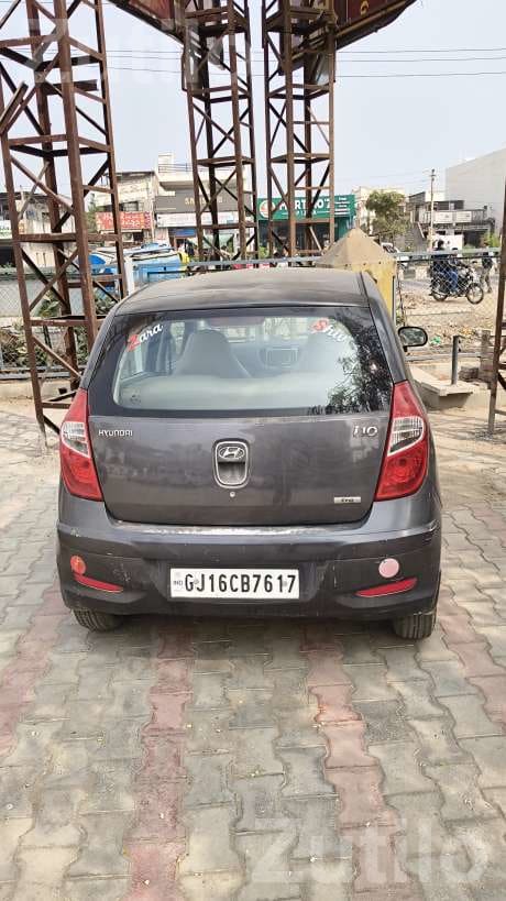 Hyundai i10 Era 2012 Petrol 4 Owner - Cars - Mehsana City - Image 3