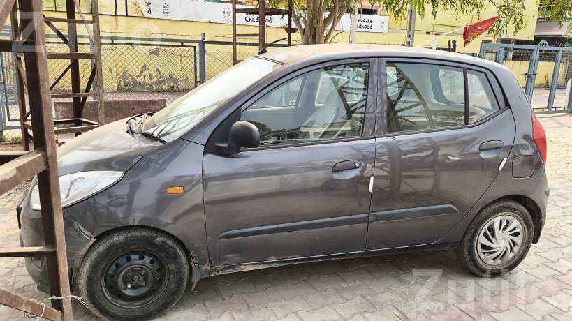 Hyundai i10 Era 2012 Petrol 4 Owner - Cars - Mehsana City - Image 4