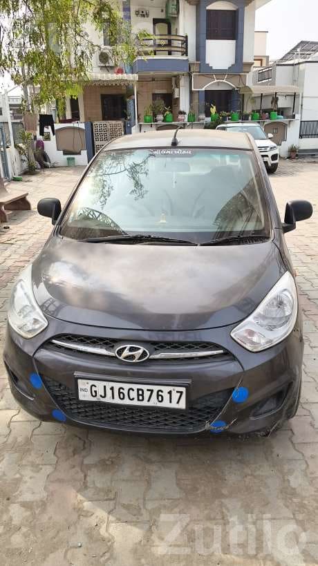 Hyundai i10 Era 2012 Petrol 4 Owner - Cars - Mehsana City - Image 5