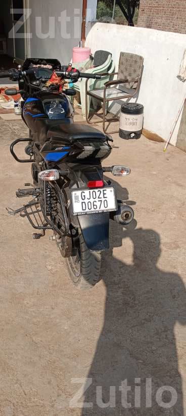 Bajaj Pulsar 125 CC 2023 Model Bike - બાઇક્સ - મહેસાણા શહેર - Image 4
