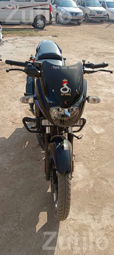 Bajaj Pulsar 125 CC 2023 Model Bike Bajaj Pulsar 125 CC 2023 Model Bike