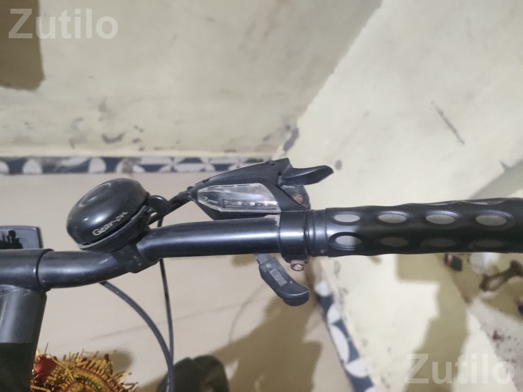 Invincible Bicycle with Disc Brake - સાયકલ - કડી - Image 4