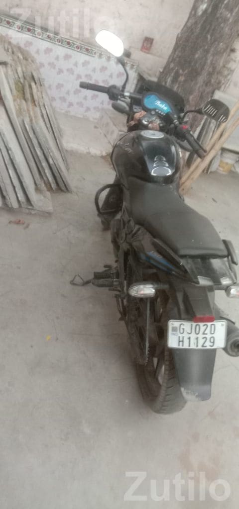 Bajaj Pulsar 150 Bike 2020 - બાઇક્સ - કડી - Image 3