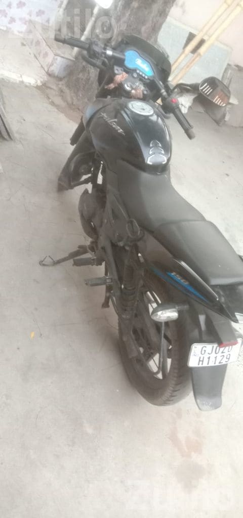 Bajaj Pulsar 150 Bike 2020 - બાઇક્સ - કડી - Image 4