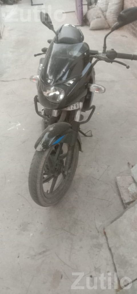 Bajaj Pulsar 150 Bike 2020 Bajaj Pulsar 150 Bike 2020