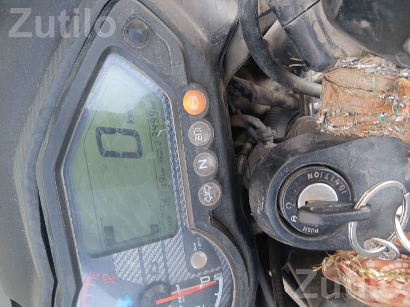 Bajaj Pulsar 150 Bike 2020 - બાઇક્સ - કડી - Image 2