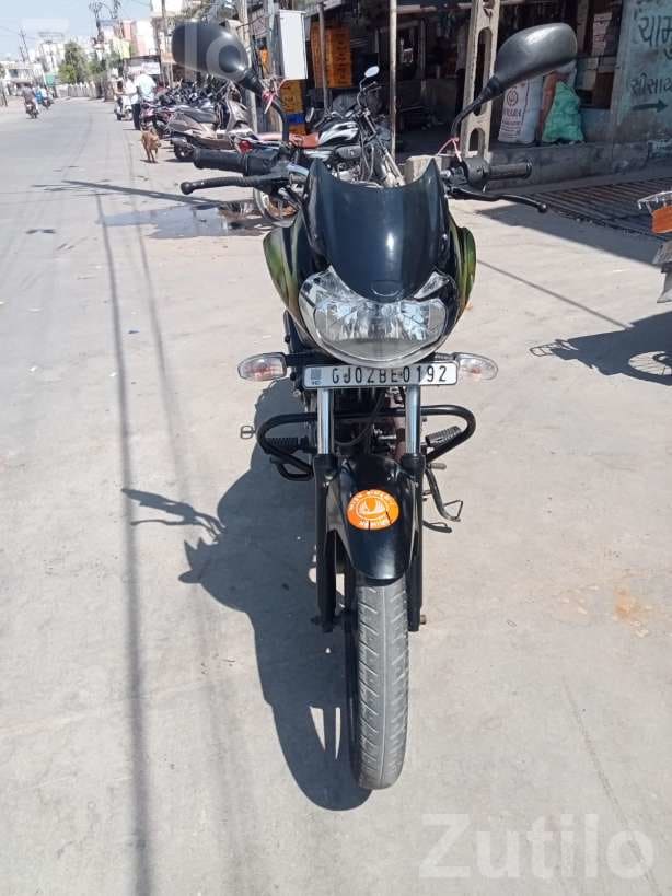 Bajaj Discover 2011 Self Start Bike - બાઇક્સ - મહેસાણા શહેર - Image 5