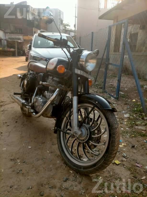Royal Enfield Bullet 2015 Bike - બાઇક્સ - વડનગર - Image 5