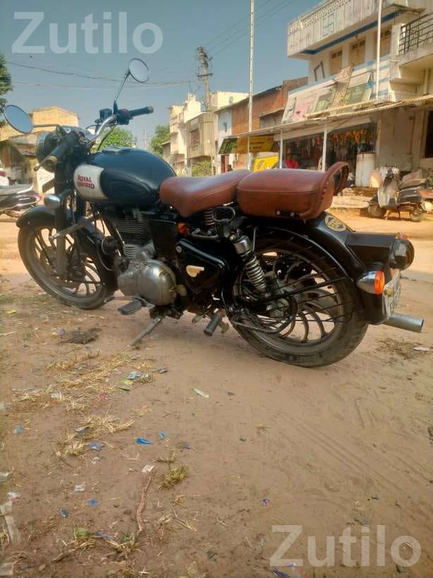 Royal Enfield Bullet 2015 Bike Royal Enfield Bullet 2015 Bike