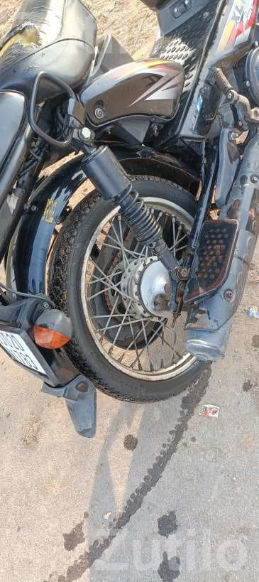 TVS XL 100 Heavy Duty 2022 - બાઇક્સ - વિસનગર - Image 2