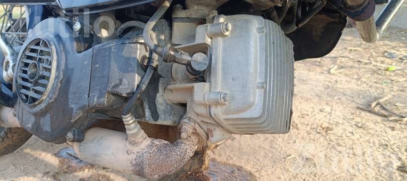 TVS XL 100 Heavy Duty 2022 TVS XL 100 Heavy Duty 2022
