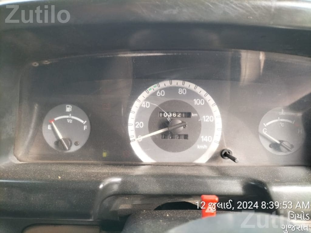 Mahindra Bolero FB 2015 Pickup - Trucks & Lorries - Vijapur - Image 5