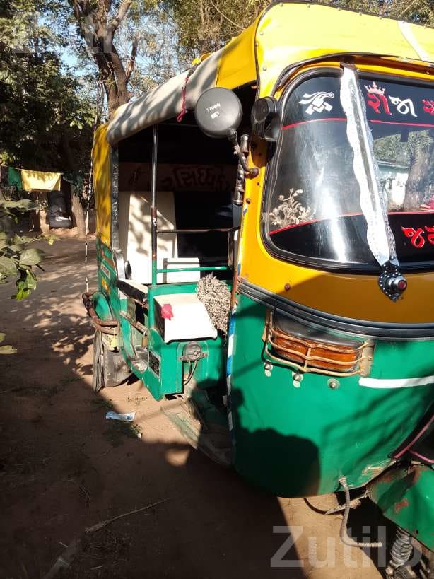 2012 Model Auto Rickshaw - Auto Rickshaws - Vadnagar - Image 5