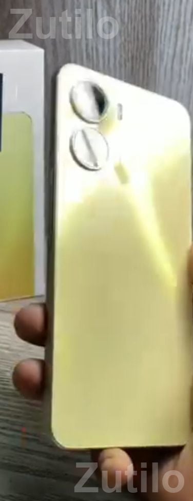 Android Smartphone with Waterdrop Display - Mobile Phones - Mehsana City - Image 4
